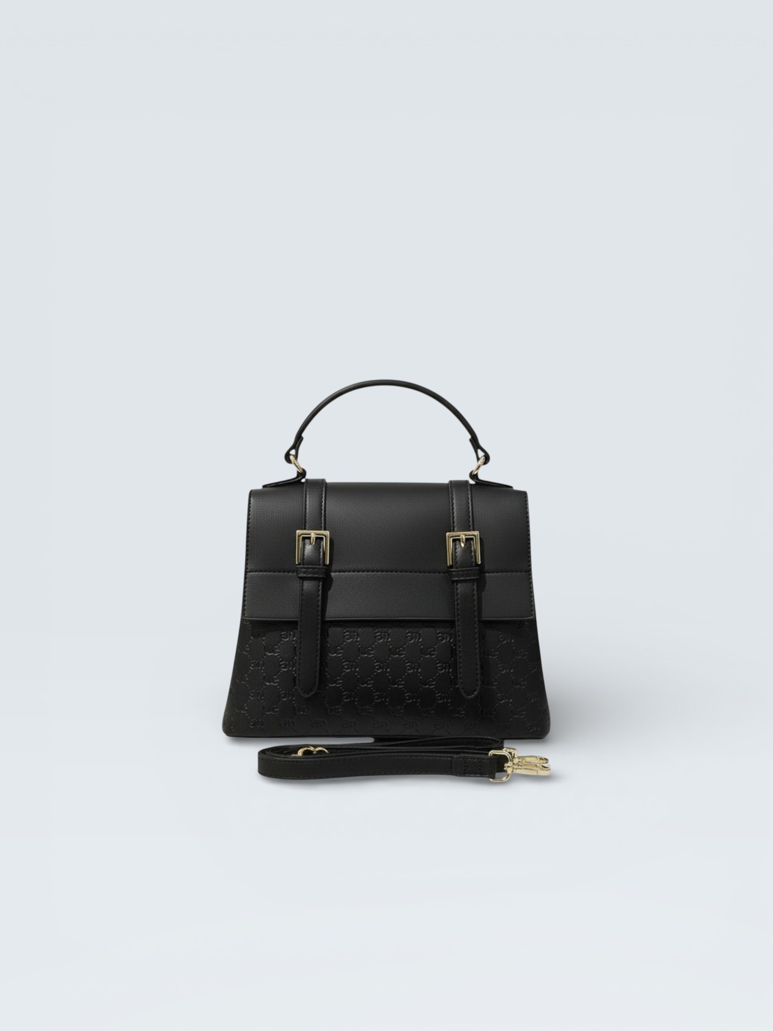 Camille Signature  - Black