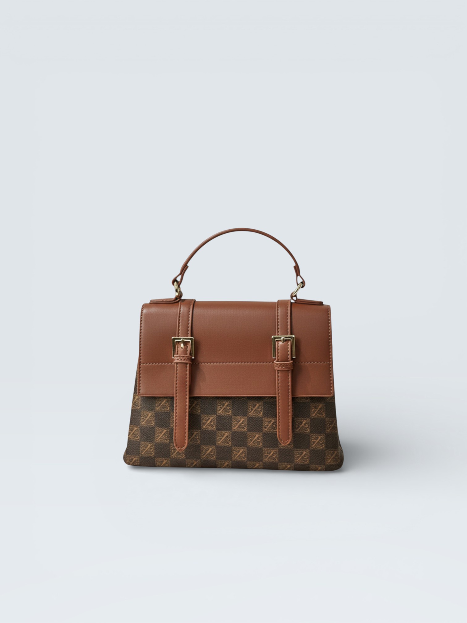 Camille Signature  - Brown