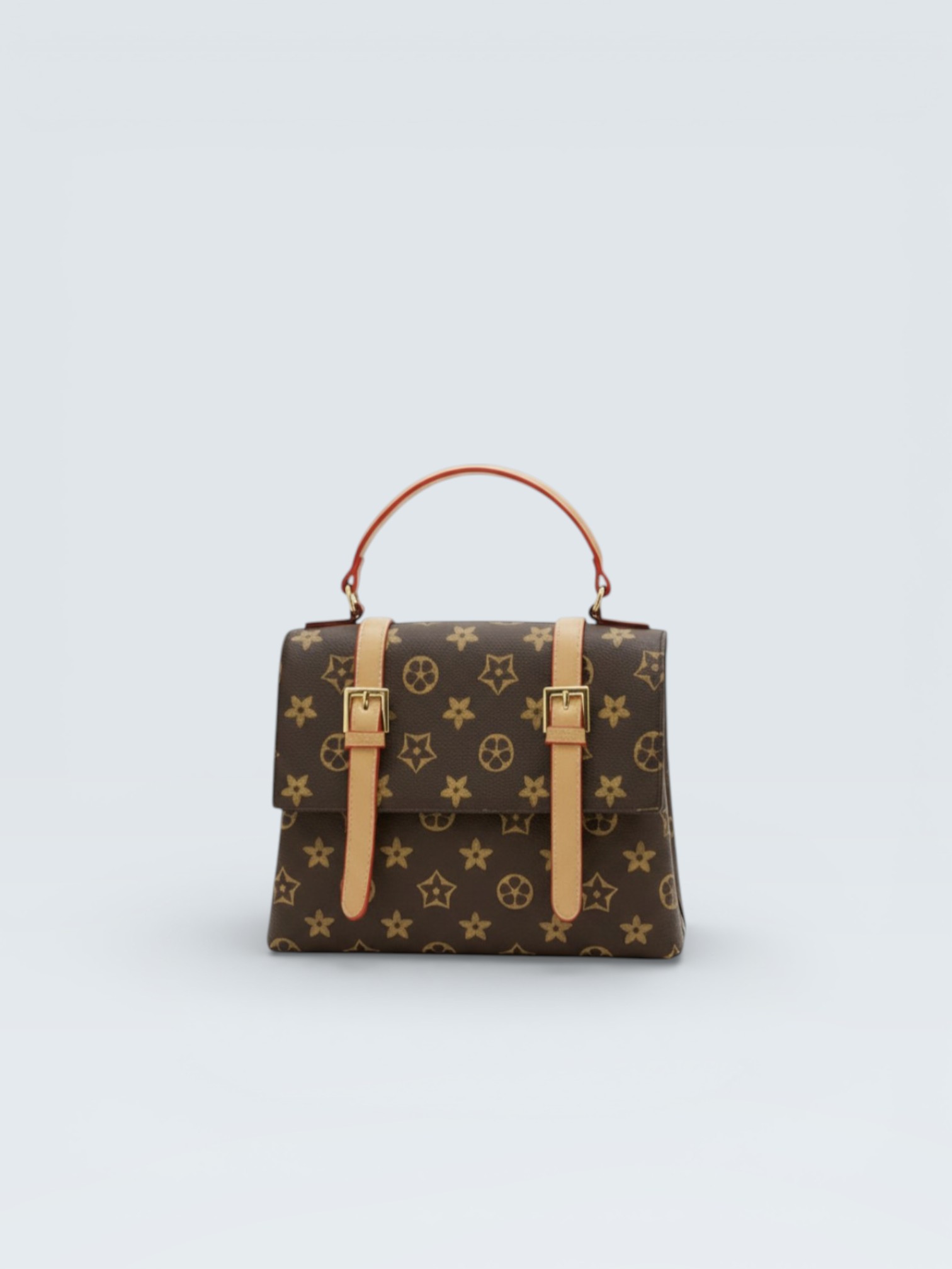 Camille Signature  - Brownish Black