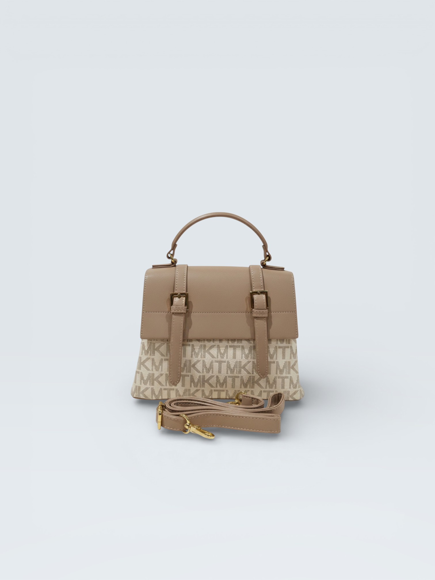 Camille Signature  - Cream