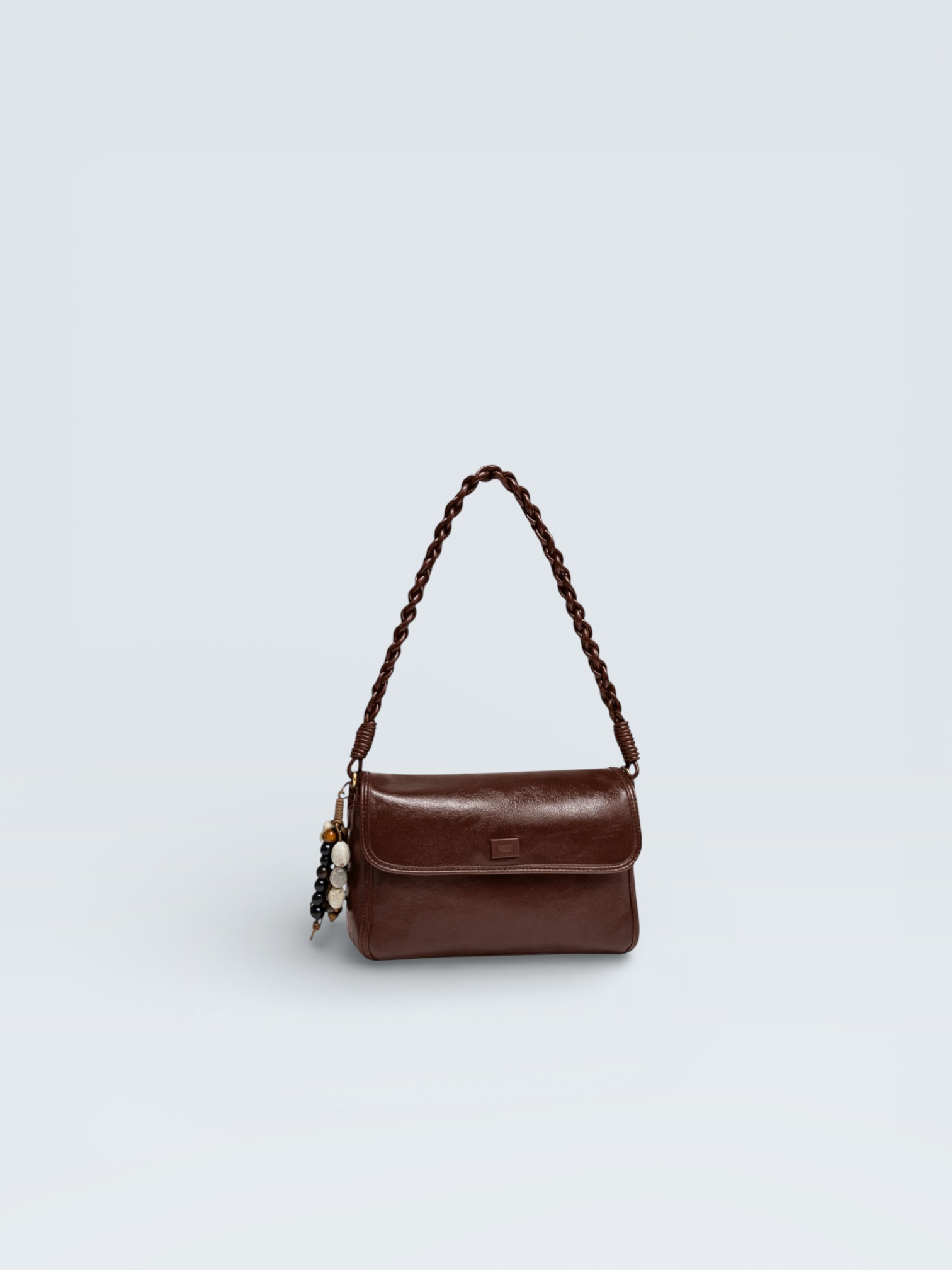 Classic Noir  - Dark Brown